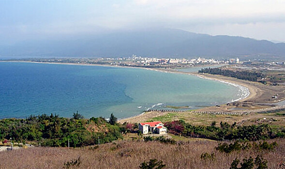 Китай пригрозил военными мерами в случае отделения Тайваня