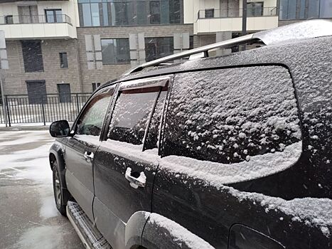 В России для водителей в 2025 году введут новые штрафы: полный список