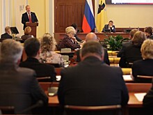 В Ярославской области началось внедрение стандарта кадрового обеспечения промышленного роста