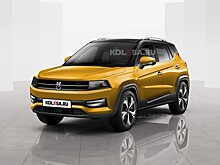 Новый Москвич 3: каким он должен был стать