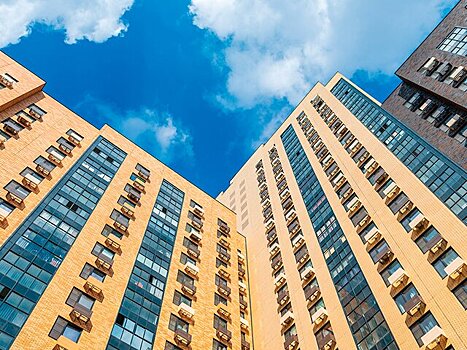 Депутат Миронов предложил решить жилищную проблему с помощью нераспроданных квартир