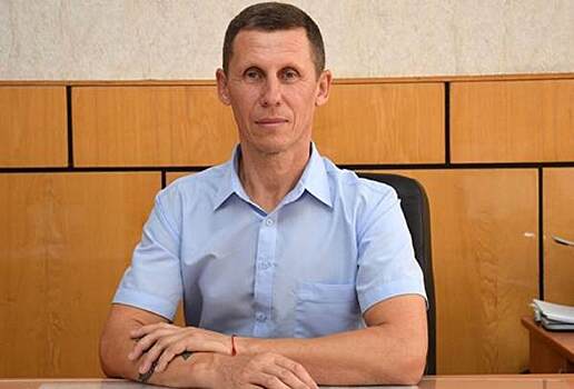 Замглавы Шадринска по строительству готовится уйти в отставку