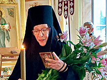 Подруга актрисы Васильевой рассказала подробности ее пострига в монахини