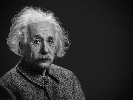 12-летняя школьница оказалась умнее Эйнштейна
