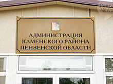 В Пензенской области возбудили уголовное дело после избиения главы района