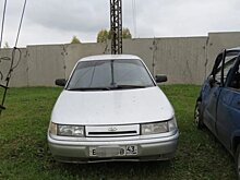 За езду пьяным за рулем чужого автомобиля житель Сунского района отправился за решетку