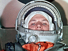 Космос – наш! Как народы СССР готовили полет Гагарина