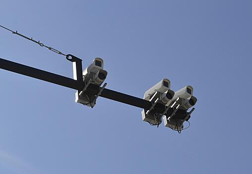 29,1 млн. рублей направят на оснащение камерами видеонаблюдения Тобольска в рамках программы «Безопасный город»