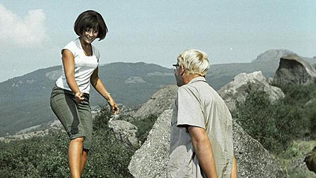 Россияне узнали, где снимались «Любовь и голуби» и «Кавказская пленница»