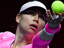 Российская теннисистка выиграла US Open в паре с немкой