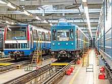 Открыт крупнейший в Индии частный завод по производству железнодорожных вагонов