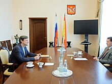 VIII Платоновский фестиваль искусств может пройти в Воронеже с 6 по 17 июня 2018 года