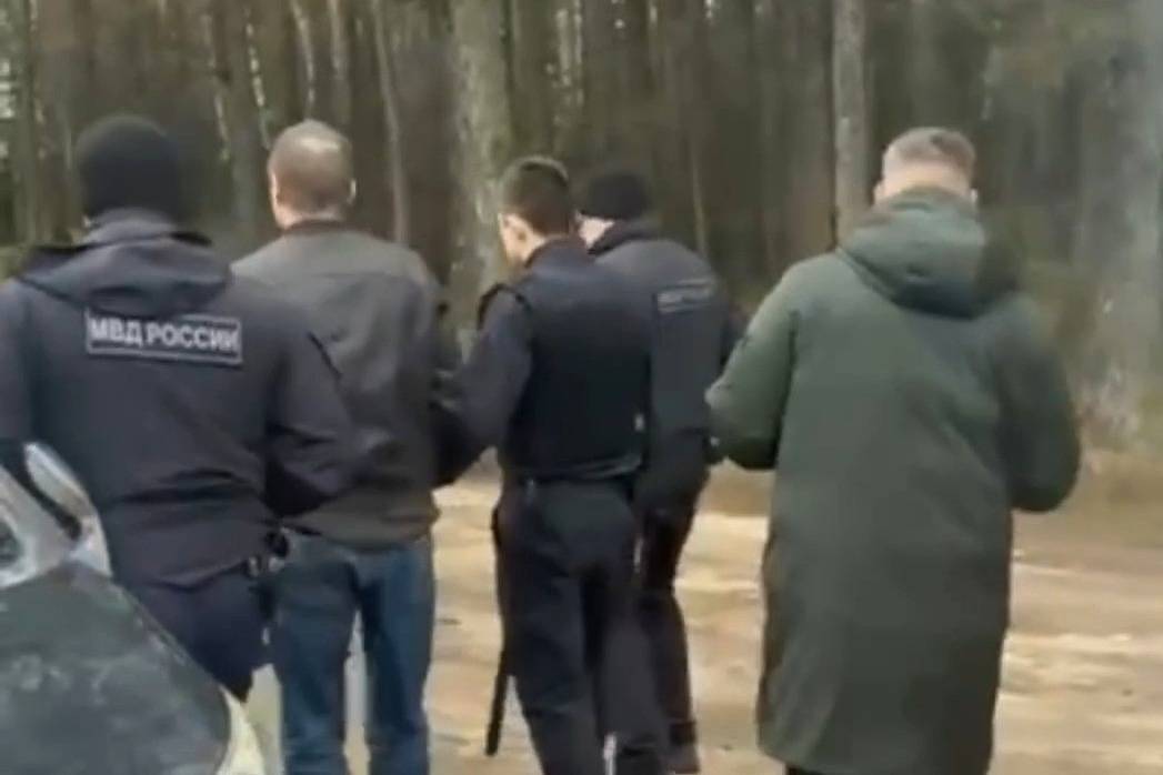 Предполагаемый похититель нянь из Подмосковья отреагировал на обвинения