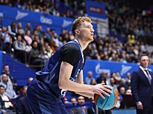 «Дело не только в нём, но играет прекрасно». Секулич — о результативности Емченко