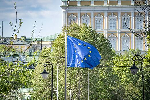 Названы чаще всего просящие убежище в России граждане ЕС