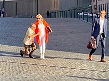 Негрейра посетил эксперта, чтобы установить, есть ли у него деменция, и упал на подходе к зданию. Бывший вице-президент CTA просил снять с него обвинения по делу «Барсы»