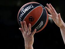 Okko эксклюзивно покажет Кубок Европы по баскетболу