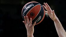 Okko эксклюзивно покажет Кубок Европы по баскетболу