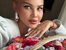 «Вода и конфетка»: Мария Погребняк вынуждена голодать из-за детей