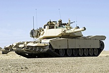 СМИ: Военные РФ легко выводят из строя американские танки Abrams