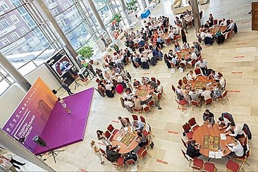 Эксперт ERSO на страже безопасности труда