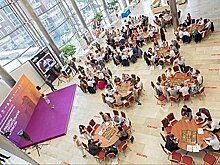 Эксперт ERSO на страже безопасности труда