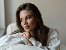 Невестка Валерии показала сына на следующий день после родов