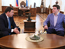 Пианист Мацуев намерен привлекать иностранных педагогов к работе с молодыми дарованиями