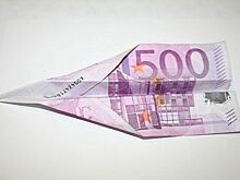 Банк России поднял курс евро на рубль