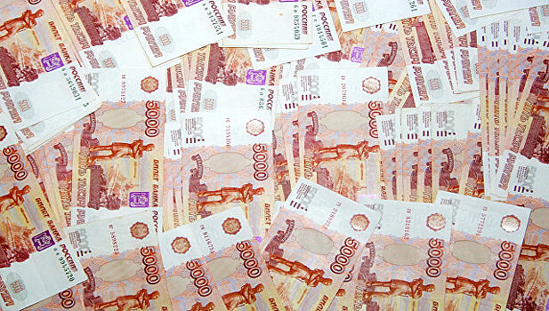 Порядка 5 млрд руб получит Приволжский федеральный округ на инфраструктуру