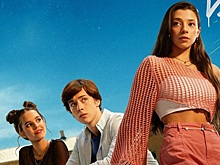 Стартовал комедийный подростковый сериал «Первый раз»