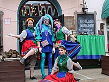 Более полусотни кафе и ресторанов в Хабаровске получили допуск к работе