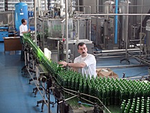 Завод по производству воды «Новотерской» возобновит работу в августе