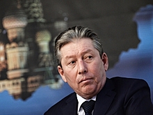 Раскрыты подробности болезни выпавшего из окна главы совета директоров «Лукойла»