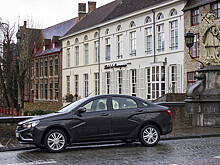 Благодаря госпрограммам "АвтоВАЗ" продал в 2017 году более 40 тысяч автомобилей