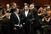 Ильдар Абдразаков собрал мировых оперных звезд на фестивале в Санкт-Петербурге