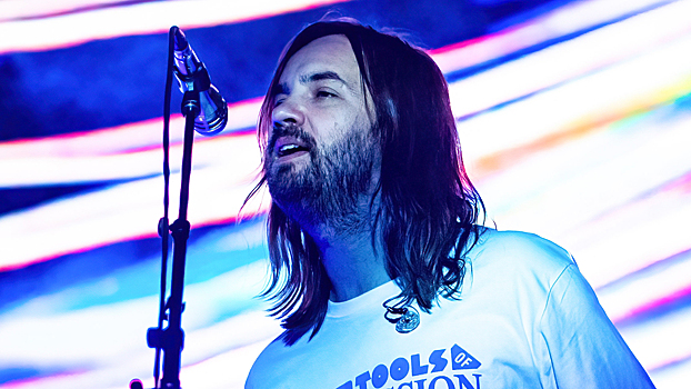 Tame Impala раскрыли треклист грядущего альбома Deadbeat