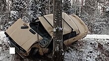 В Челябинской области водитель внедорожника устроил смертельное ДТП