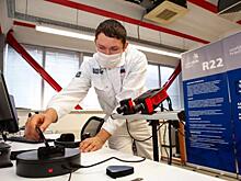 На WorldSkills Hi-Tech две медали завоевала Группа ЧТПЗ