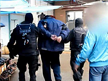 Три бандита из 90-х стали депутатами. Им припомнили 14 убийств