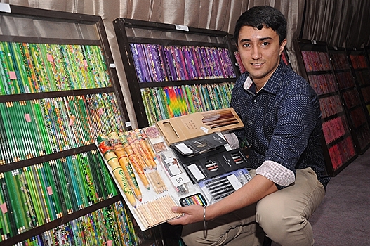 Уточки и карандаши: 5 сумасшедших коллекционеров