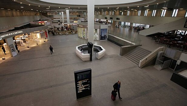 Катар выкупит долю в Пулково