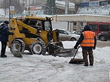 В Казани с начала зимнего периода возбудили 20 административных дел из-за неочищенных дорог