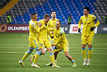 «Астана» официально объявила свой бюджет на сезон