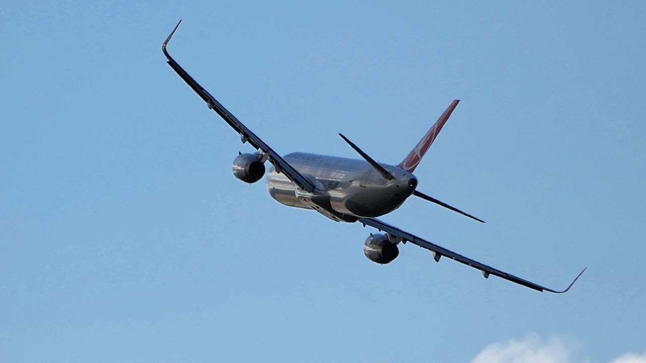 Индия закрыла воздушное пространство для самолетов из Пакистана