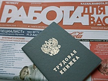Названы регионы-лидеры по трудоустройству граждан через службу занятости
