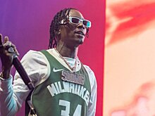 People: рэпер Soulja Boy признан виновным в сексуальном насилии над экс-ассистенткой