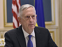 Мэттис разберется с авиаинцидентами РФ и США