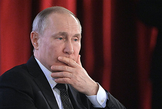 Сенаторы США поспорили, кто больше не любит Путина