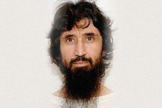 Бывшего узника Гуантанамо могут депортировать в Россию